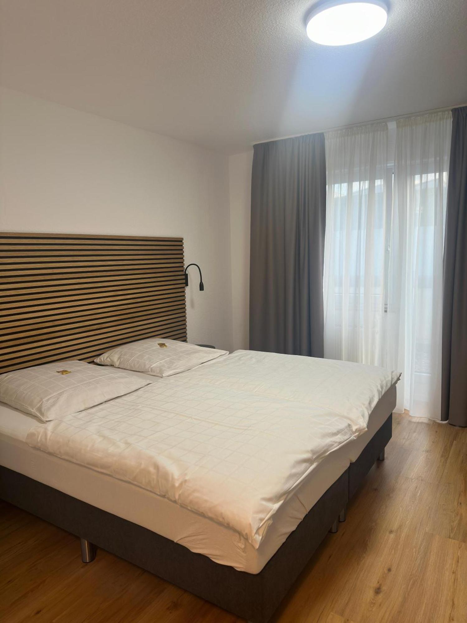 Hotel Dillinger Hof à Dillingen an der Donau Extérieur photo