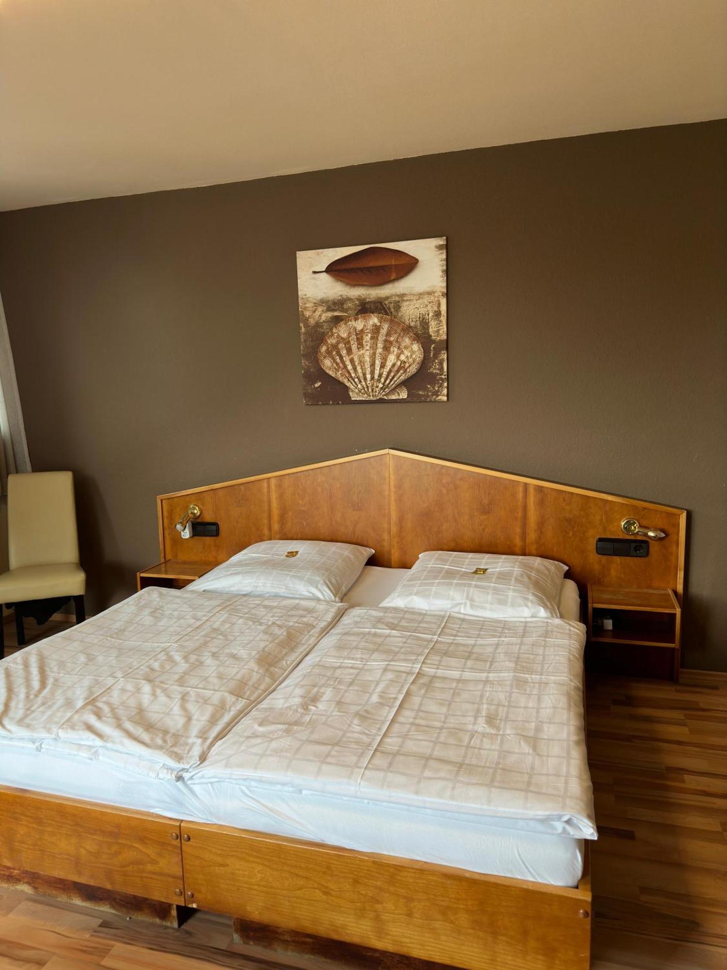 Hotel Dillinger Hof à Dillingen an der Donau Extérieur photo
