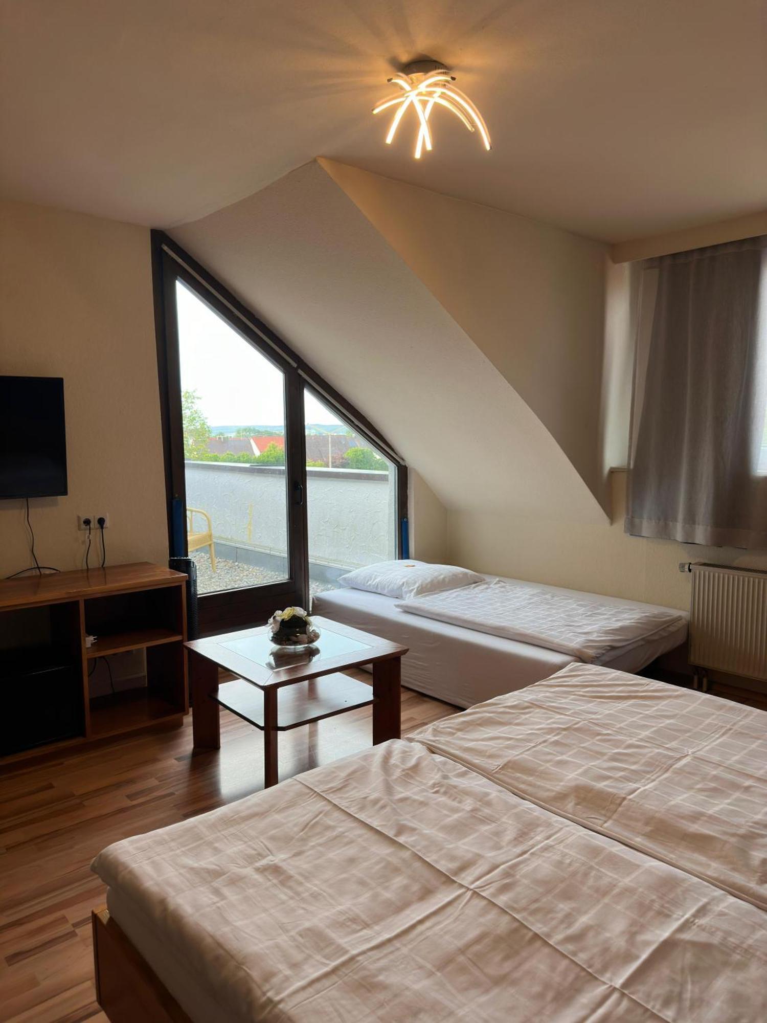 Hotel Dillinger Hof à Dillingen an der Donau Extérieur photo