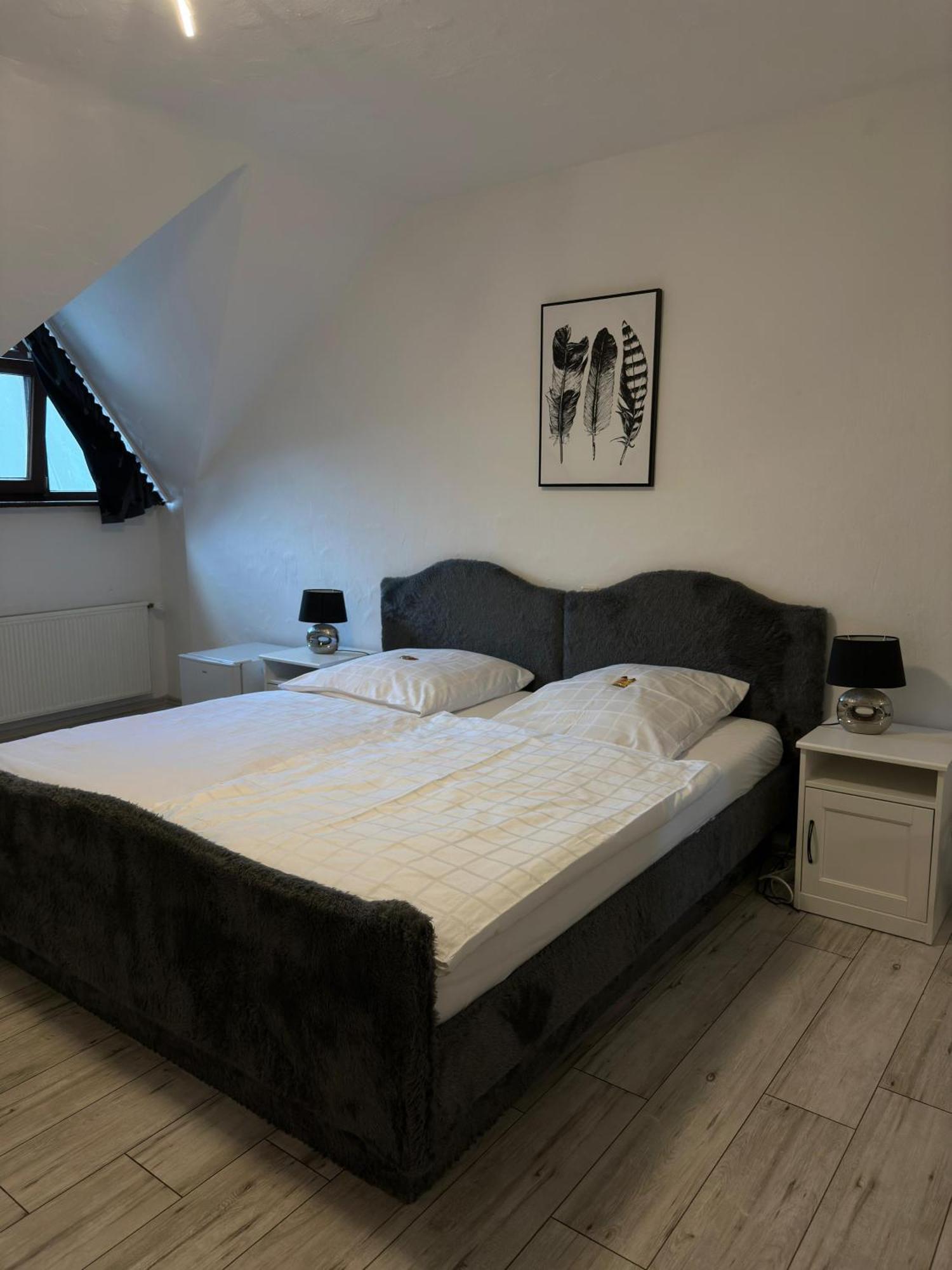 Hotel Dillinger Hof à Dillingen an der Donau Extérieur photo
