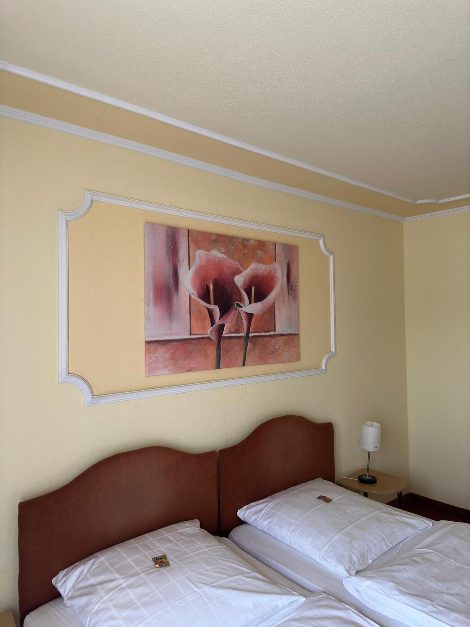 Hotel Dillinger Hof à Dillingen an der Donau Extérieur photo