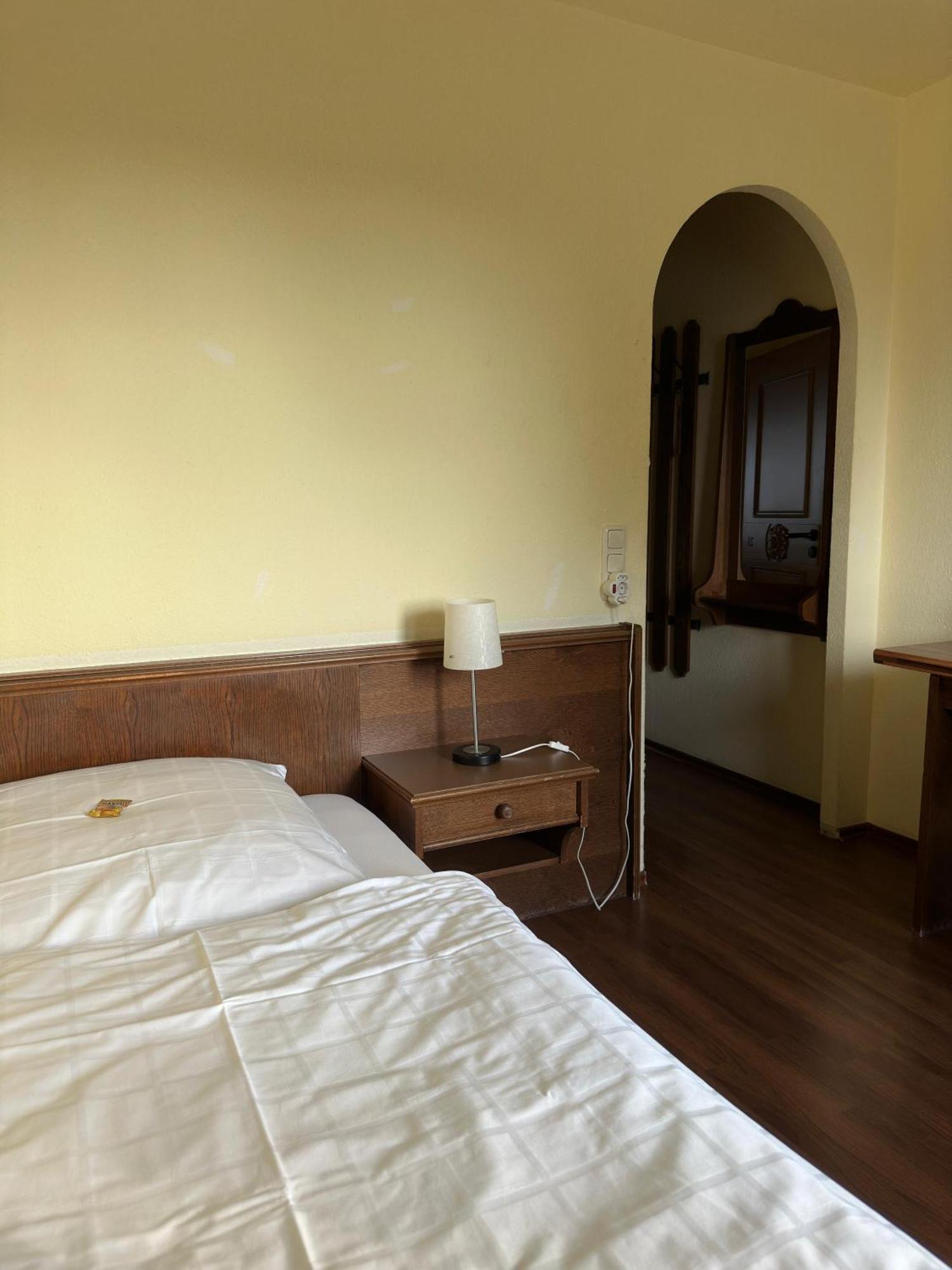 Hotel Dillinger Hof à Dillingen an der Donau Extérieur photo