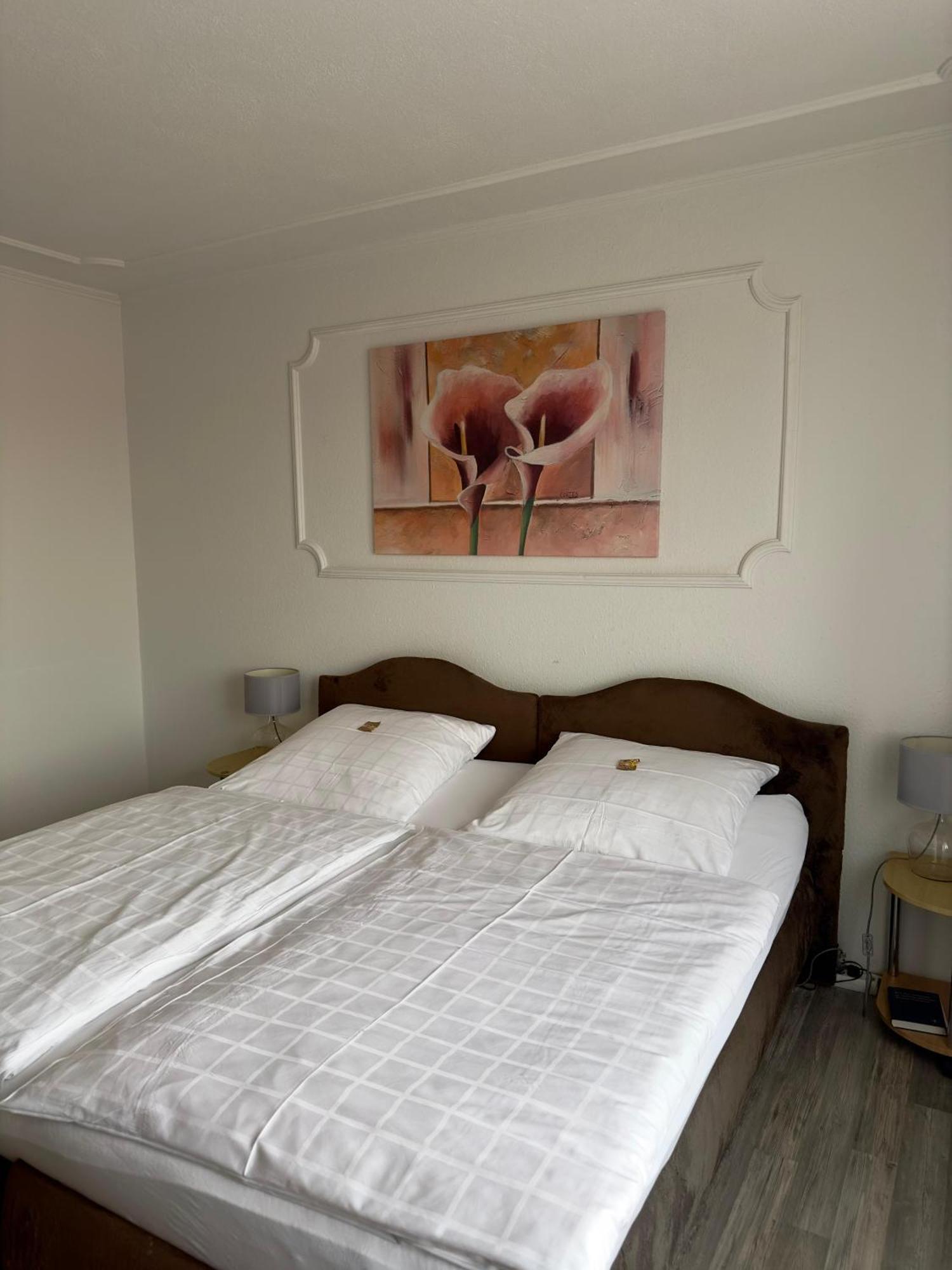 Hotel Dillinger Hof à Dillingen an der Donau Extérieur photo