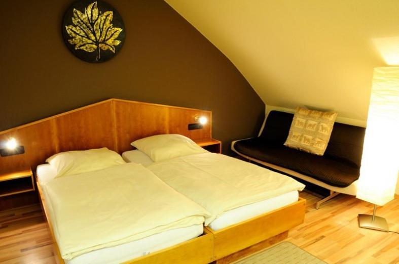 Hotel Dillinger Hof à Dillingen an der Donau Chambre photo